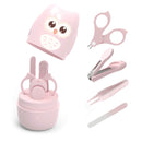 Baby Nail Set