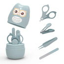 Baby Nail Set