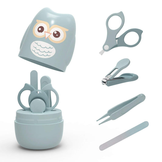 Baby Nail Set