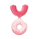 Donut Brush