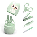 Baby Nail Set