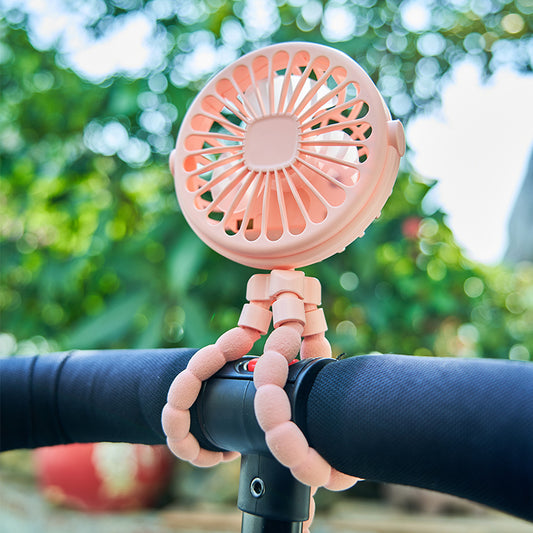 Miniventilatore per Passeggino